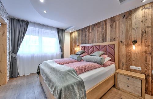Oetz House | Villa Ambach