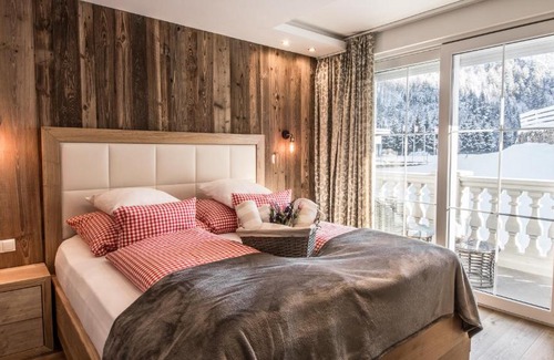 Oetz House | Villa Ambach