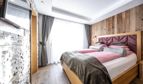 Oetz House | Villa Ambach