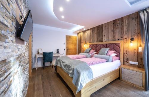 Oetz House | Villa Ambach