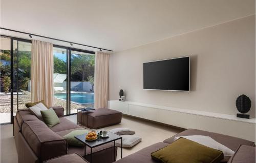 Pakostane House | Villa Amber