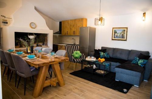 Trn Villa | Villa Ambrić