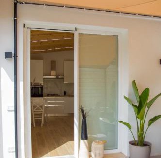Terracina House | VILLA AMBROSIA 172 A
