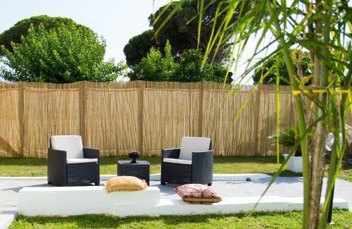 Terracina House | VILLA AMBROSIA 172 A