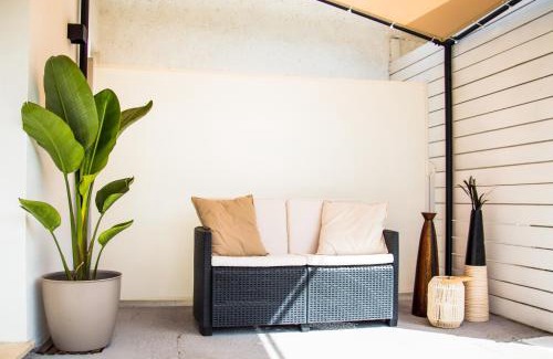 Terracina House | VILLA AMBROSIA 172 A