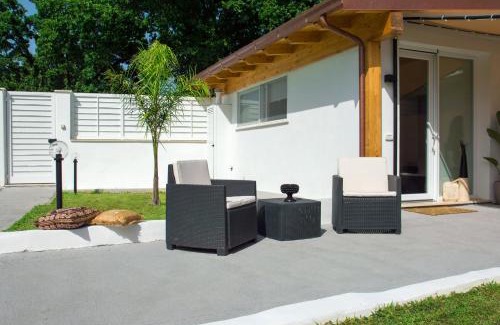 Terracina House | VILLA AMBROSIA 172 A