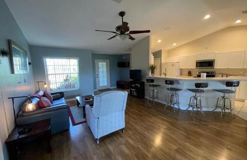 Trafalgar Villa | Villa American Eagle