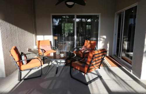 Trafalgar Villa | Villa American Eagle