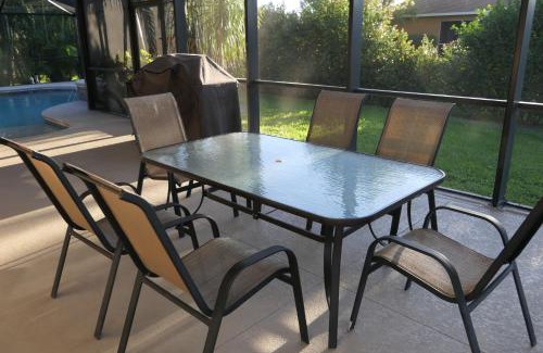 Trafalgar Villa | Villa American Eagle