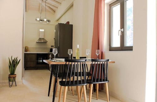 Agni Villa | Villa Amfiliki