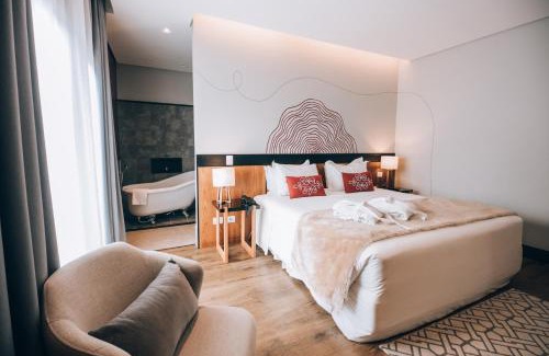 Capivari Hotel | Villa Amistà Campos do Jordão