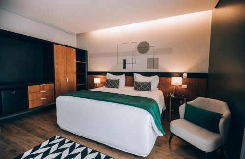Capivari Hotel | Villa Amistà Campos do Jordão