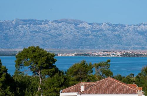 Vir Apartment | Villa Amphora
