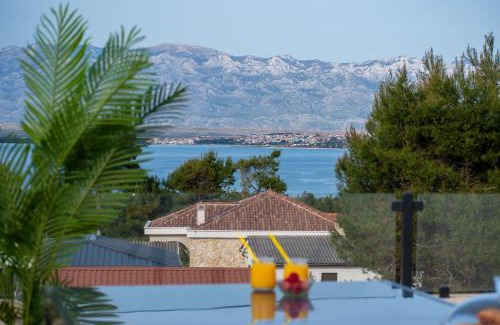 Vir Apartment | Villa Amphora