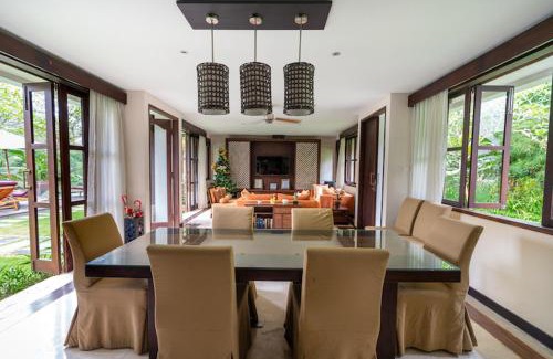 Sambahan Villa | Villa Amrita