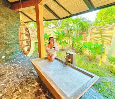 Dinalupihan House | Villa Amuntai