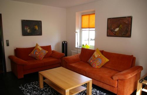 Lemkendorf Apartment | Villa An Der Au
