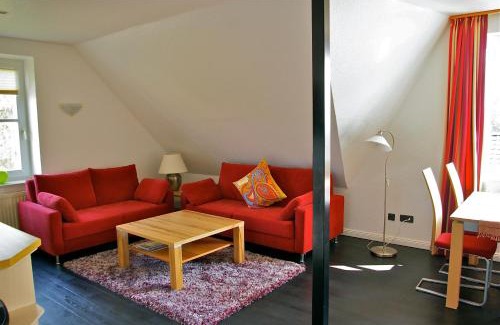 Lemkendorf Apartment | Villa An Der Au