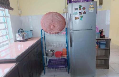 Pendang District Apartment | Villa An- Nur Homestay,Pendang,Kedah