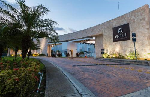 Playa del Carmen House | Villa Ana Lucía.
