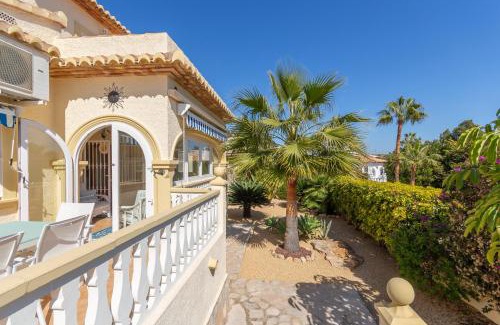 Casas de Torrat Villa | Villa Ana Sofía Costa CarpeDiem