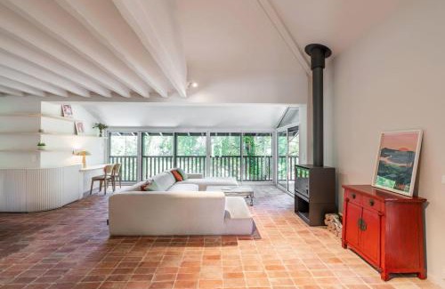 Seignosse House | Villa Analoma - Les Bourdaines