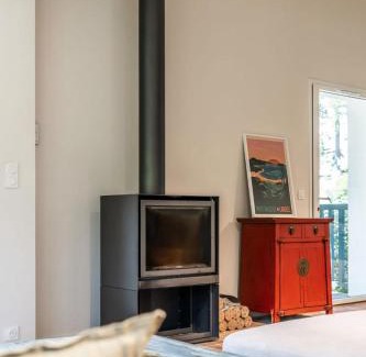 Seignosse House | Villa Analoma - Les Bourdaines