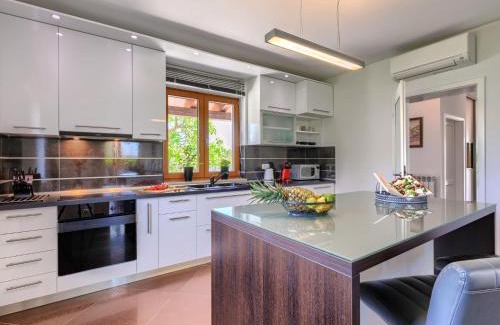 Sveti Petar u Sumi Villa | Villa Anastasia by Interhome