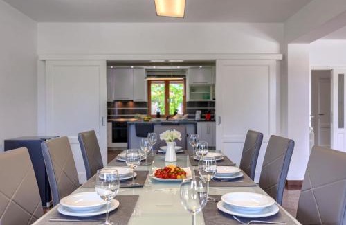 Sveti Petar u Sumi Villa | Villa Anastasia by Interhome