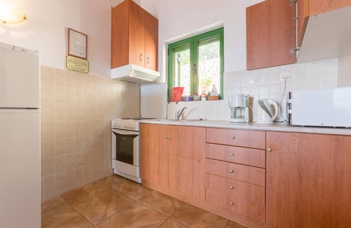 Paxos Villa | Villa Anastasia - Three Bedroom Villa, Sleeps 7