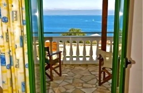 Paxos Villa | Villa Anastasia - Three Bedroom Villa, Sleeps 7