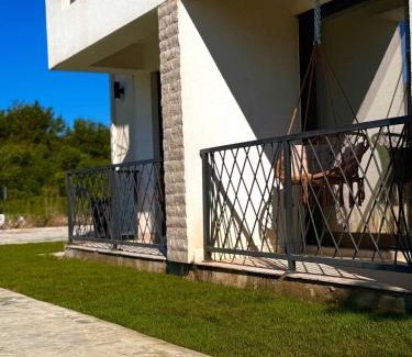 Radanovici Apartment | Villa Anastasija