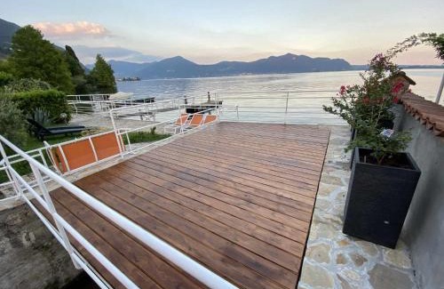 Predore House | Villa Anastasye Your Lakefront Vacation Rental