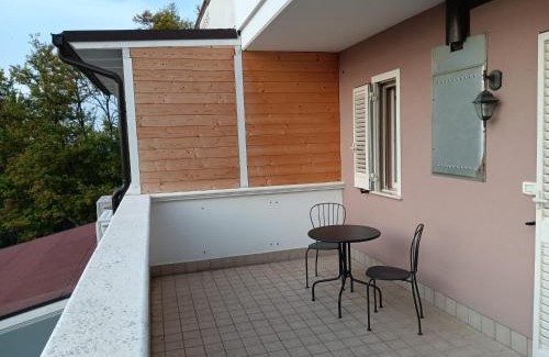 Pescara Bed & Breakfast | Villa Andrea B&B