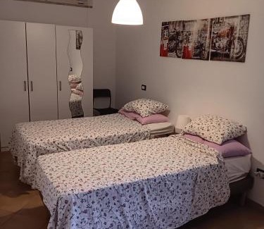 Pescara Bed & Breakfast | Villa Andrea B&B