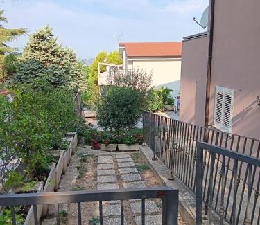 Pescara Bed & Breakfast | Villa Andrea B&B