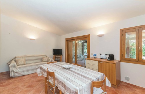 Palau Villa | Villa 'Andrea - Palau' with Private Terrace
