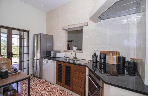 Loule Villa | Villa Angel | 2 Bedrooms | Panoramic Views | Parragil