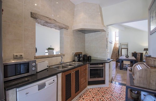 Loule Villa | Villa Angel | 2 Bedrooms | Panoramic Views | Parragil