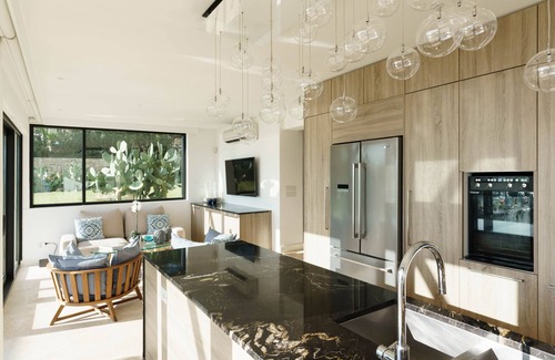 Plemmirio Villa | Villa Angela is a luxury property, private pool just 10 km south of Syracuse.