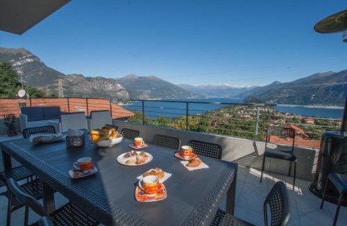 Bellagio House | Villa Angela