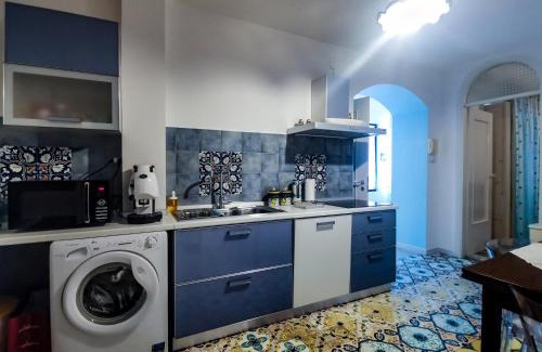 Vietri sul Mare House | Villa Angelina