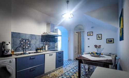 Vietri sul Mare House | Villa Angelina