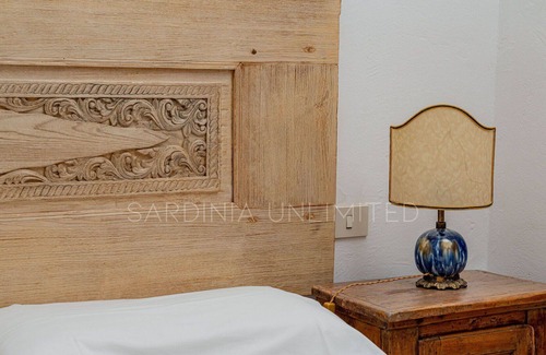 San Pantaleo Villa | Villa Antares: a splendid garden in the center of the Costa Smeralda.