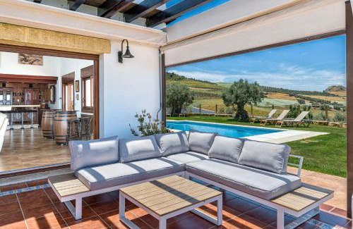 Antequera House | Villa Antequera