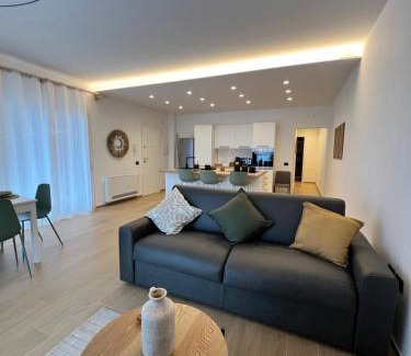 Trabia House | Villa Anthea - Relax vista mare tra Palermo e Cefalù