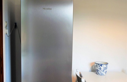 Achladies Apartment | Villa Anthi