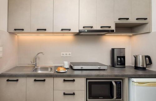 Lakones Apartment | Villa Anthoussa in Palaiokastritsa