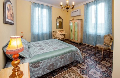 Empoli House | Villa Antiche Mura