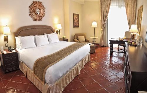 Tequisquiapan Hotel | Villa Antigua
